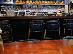 -MAGPIE喜鹊派餐厅(华侨城店)