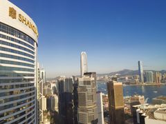 -香港港丽酒店
