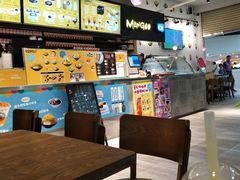 -MANGOO芒可ice(大观天地MALL店)