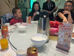 -玉林烤鸭店(黄村兴华店)