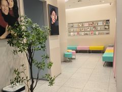 -天真蓝照相馆(五角场百联又一城店)