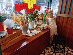 -Pie Bird(新闸路店)