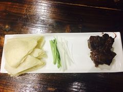 -春天里·老街坊餐厅(港隆广场店)