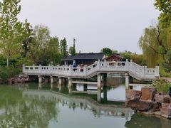 -石湖景区