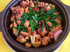 -红炎炎农家菜老字号(金水台店)