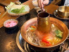 -陀岗美食·云南藏式特色餐厅