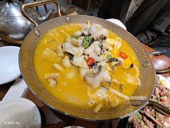 -隔壁老王·家常云南菜(皇冠店)