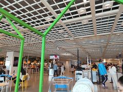 -宜家·瑞典风味餐厅(天津东丽商场店)