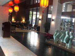 -灞柳驿酒店(香湖湾地铁站店)