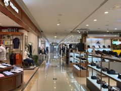 -浙北大厦购物中心(安吉店)