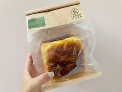 -安上烘焙 ENCHANTE(湖滨道购物中心店)