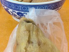 -嘉华小吃(蛇口市场店)