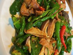 -食鸡公社辣子鸡·潍坊菜·烧烤