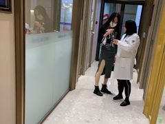 -柏乐口腔医院·舒适化无痛种植牙中心(东盟商务区院)