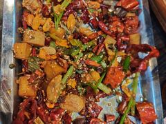-马海涛牛肉串·东北吉林烧烤(领汇广场店)