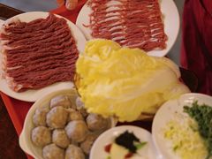 -前门张记涮肉(前门店)