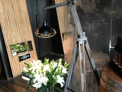 -肴约·花园式餐厅(湖里店)