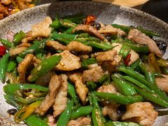 -十三式重庆江湖菜(金茂览秀城店)