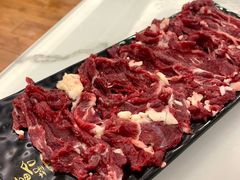 -福合埕牛肉火锅(长平国新店)