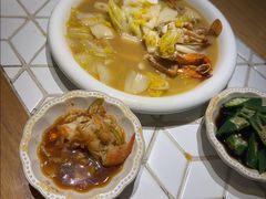 -十面欢腾(长乐路店)
