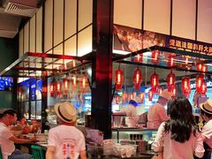 -陈鹏鹏潮汕菜(宝安机场T3航站楼店)