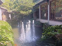 -南园酒家(前进路店)