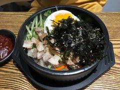 -吴草鸡爪오초닭발韩食堂(融恒盈嘉中心店)