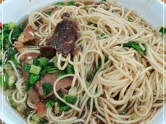 -肆姐面粉馆(坡子街店)