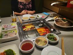 -海底捞火锅(飞马水城店)