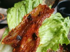 -冯排骨涮烤火锅(华商国际城店)