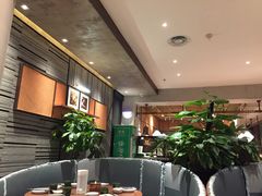 大堂-云海肴·汽锅鸡·云南菜(领展购物广场·中关村店)