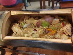 -老街坊餐吧