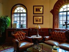 -马勒别墅·中餐厅