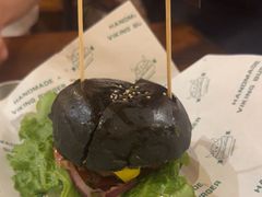 -VIKING SALOON西部美式烟熏烤肉(和平路店)