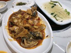 -东锅锅·田园松滋鸡(万龙店)