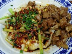 -西安手工软面(浦东南路店)