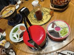 -壹零捌道·北京烤鸭(车公庄店)
