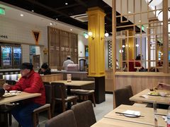 大堂-泰煌鸡·上海白斩鸡·鸡汤面(万航店)