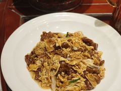 -万荣烤鸭店·北京菜(天坛店)