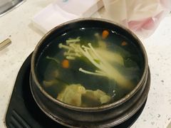 -韩时烤肉(枫蓝店)