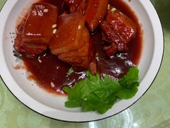 -大鸿运酒店·苏州菜·松鼠桂鱼(观前街店)