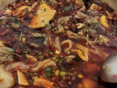 -黑竹香鸡(营和巷店)