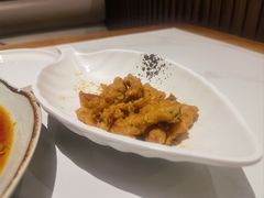 -三猫黑鱼花(南大店)