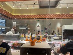 -新一番三文鱼寿司(大东海店)