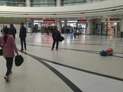 -上海长途汽车客运总站