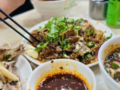 -玉香宫河州牛肉拉面