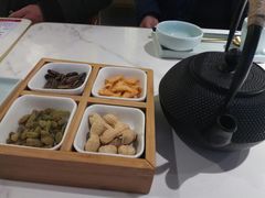 -乔阿马·江南味·驴肉香(龙湖华泾天街店)