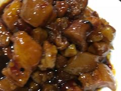-大隐隐于市私房菜(保和小区店)