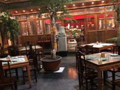 大堂-那家小馆•北京菜•烤鸭(香山店)