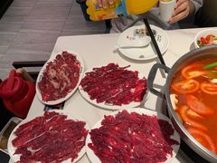 -八合里潮汕鲜牛肉火锅(福州万象城店)